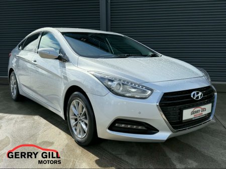 2016 Hyundai i40 - thumbnail 1