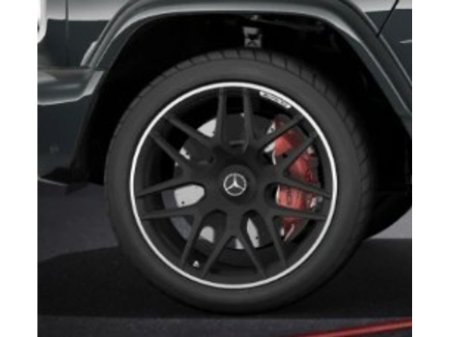 2026 Mercedes-Benz AMG - thumbnail 6