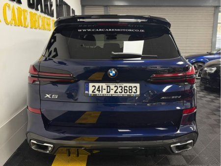 2024 BMW X5 - thumbnail 6