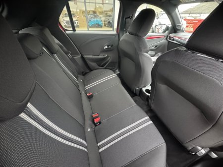 2026 Opel Corsa - thumbnail 10