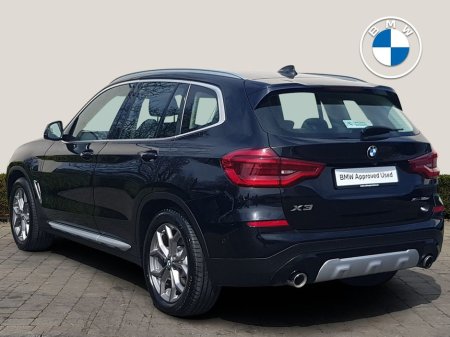 2021 BMW X3 - photo 2