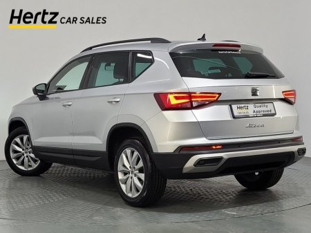 2024 SEAT Ateca - photo 3