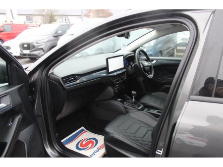 2024 Ford Focus - thumbnail 16