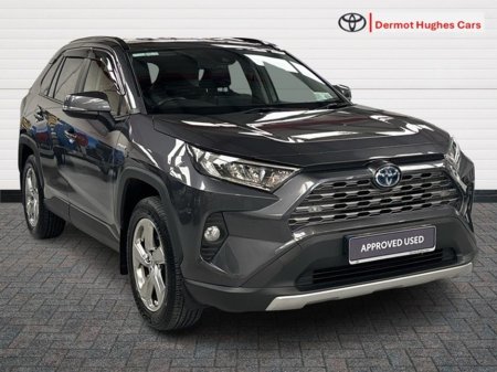 2021 Toyota Rav4 for sale