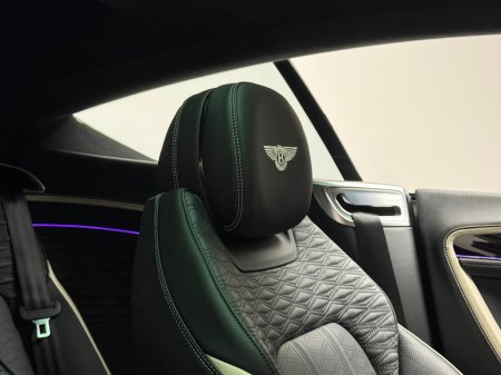 2025 Bentley Continental GT SPEED 1ST EDITION ULTRA PERF 4.0 V8 thumbnail