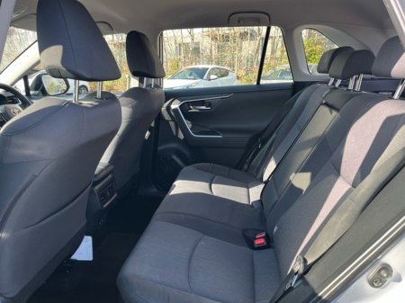 2021 Toyota Rav4 - thumbnail 7