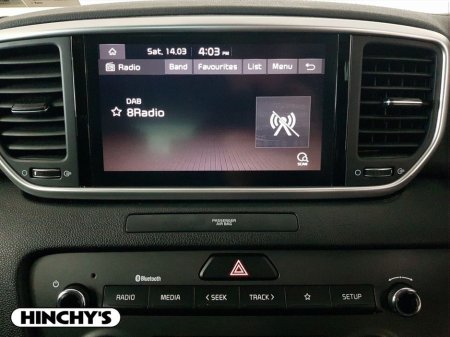 2022 Kia Sportage - thumbnail 14