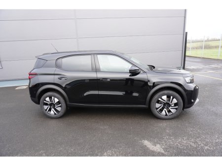 2026 Opel Frontera GS  HYBRID €35,800