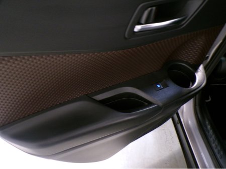 2018 Toyota C-HR 2018*32,000 MILES*HYBRID SPORT TOYOTA C-HR SELF CHARGING 1.8 AUTOMATIC*FANTASTIC CONDITION GREAT ON FUEL, POWER, COMFORT WITH A LOT OF SPACE ALL COMBINED FOR A FANTASTIC DRIVE. CAR COMES WITH FULL SAF €19,900 thumbnail