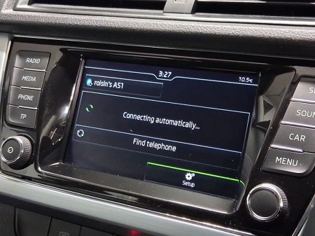 2015 Skoda Fabia - thumbnail 15