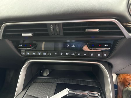 2026 Mazda CX-80 - thumbnail 16