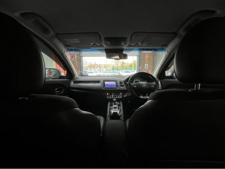 2017 Honda Vezel €16950 2017 HONDA VEZEL HYBRID Z SENSING 1.5 AUTOMATIC / CRUISE CONTROL / REVERSE CAMERA / HEATED SEATS / PADDLE SHIFTERS AND MORE €16,950 thumbnail