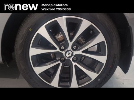 2023 Renault Clio TCe 90 DFull Evolution €15,595 thumbnail