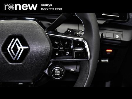 2026 Renault SCENIC E-TECH techno esprit Alpine 87kWh 220hp thumbnail