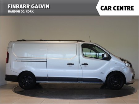 2021 Fiat Talento - thumbnail 8