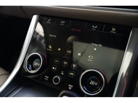 2020 Land Rover Range Rover Sport - thumbnail 17