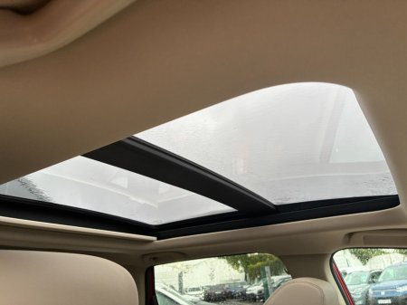 2023 Honda CR-V 2.0 Petrol , Hybrid , Automatic , All Wheel Drive , Executive Model €41,995 thumbnail