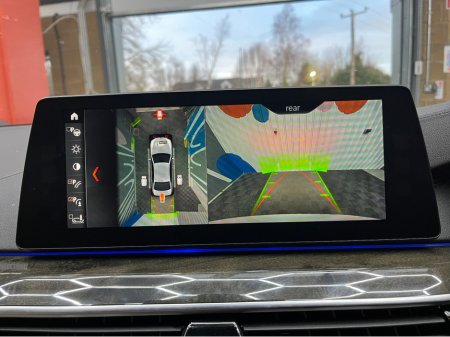 2018 BMW 5 Series €23950! 2018 BMW 530E LUXURY iPERFORMANCE 2.0 AUTOMATIC / CRUISE CONTROL / 360° CAMERA / PADDLE SHIFTERS / ELECTRIC MEMORY & HEATED SEATS €23,950 thumbnail