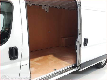 2022 Opel Movano L3H2 3.5 T-2.2d 140hp Manual (€17,950 ex vat / €22,078.50 inc vat) €17,950 thumbnail