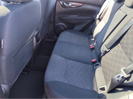 2016 Nissan Qashqai - photo 8