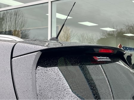 2025 Suzuki SX4 S-Cross 1.4 BOOSTERJET MIL €33,950 thumbnail