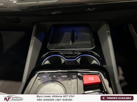 2025 BMW M5 V8 4.4L PHEV 727bhp Auto - 251 Reg €137,995 thumbnail