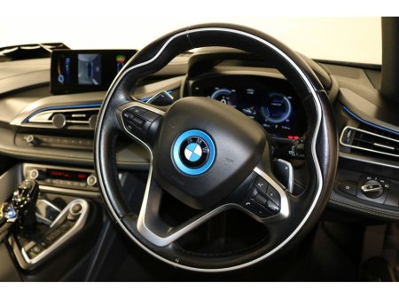 2017 BMW i8 - thumbnail 13