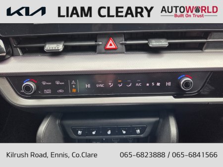 2023 Kia Sportage - thumbnail 15