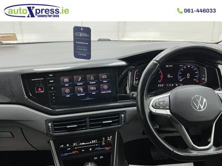 2023 Volkswagen Polo - thumbnail 12