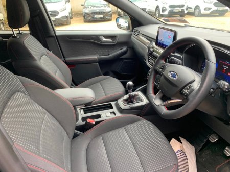 2021 Ford Kuga - thumbnail 16