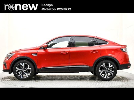 2025 Renault Arkana - thumbnail 7