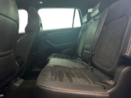 2024 Skoda Kodiaq - thumbnail 10