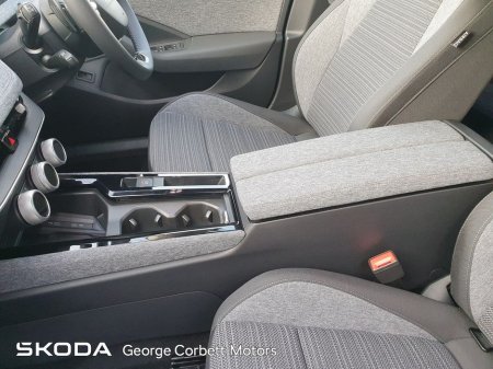 2026 Skoda Superb - thumbnail 13