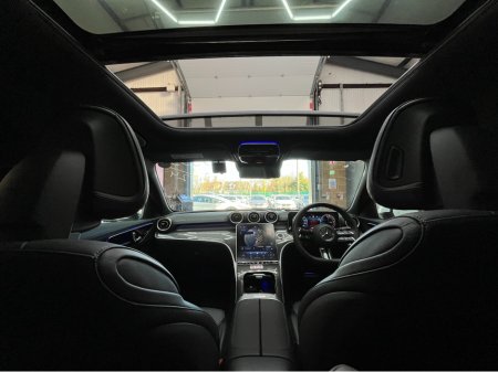 2024 Mercedes-Benz C Class - thumbnail 19