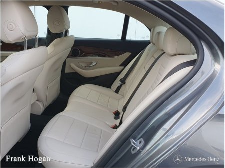 2019 Mercedes-Benz E Class - thumbnail 14