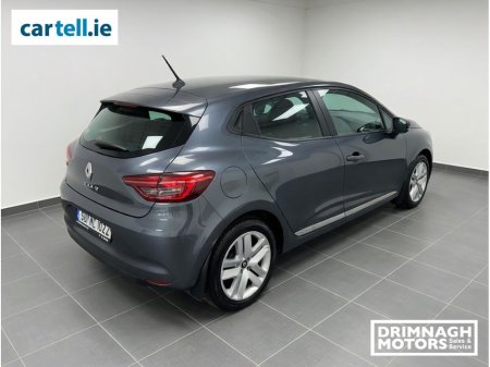 2020 Renault Clio - thumbnail 7