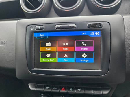 2019 Dacia Duster - thumbnail 14