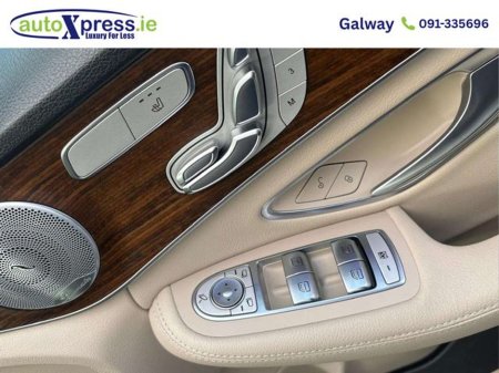 2019 Mercedes-Benz C Class - thumbnail 7