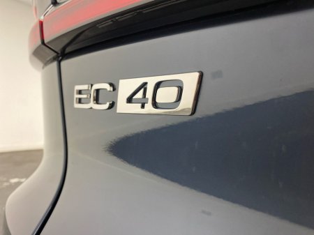 2026 Volvo EC40 - thumbnail 25
