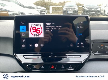 2024 Volkswagen ID.3 - thumbnail 16