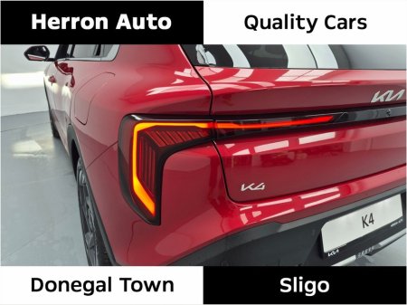 2026 Kia K4 - thumbnail 20