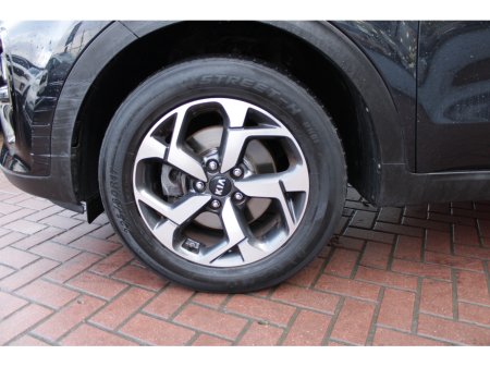 2019 Kia Sportage 1.6CRDI K3 EDITION 5DR ESTATE  //  STUNNING CAR // BUY WITH CONFIDENCE AA AND SIMI APPROVED DEALER 2025 // FINANCE ARRANGED // TRADE INS WELCOME // €17,950 thumbnail