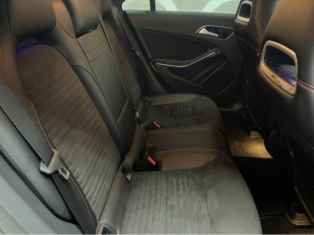 2018 Mercedes-Benz CLA Class €21950! 2018 MERCEDES-BENZ CLA180 AMG STYLE 1.6 AUTOMATIC / CRUISE CONTROL / REVERSE CAMERA / ELECTRIC MEMORY & HEATED SEATS / PADDLE SHIFTERS / PANORAMIC SUNROOF €21,950 thumbnail