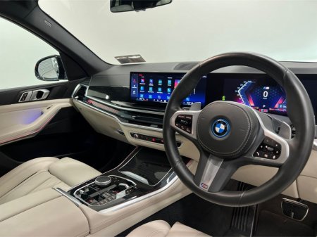 2025 BMW X5 - thumbnail 6