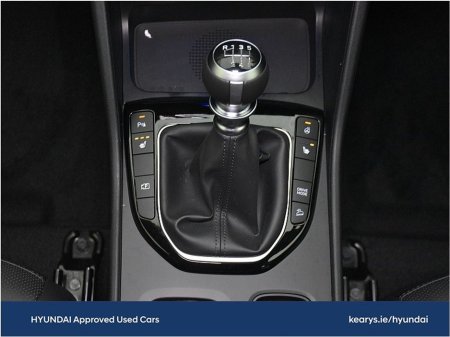 2021 Hyundai Tucson 2WD Executive Plus. Just Arrived €27,990 thumbnail