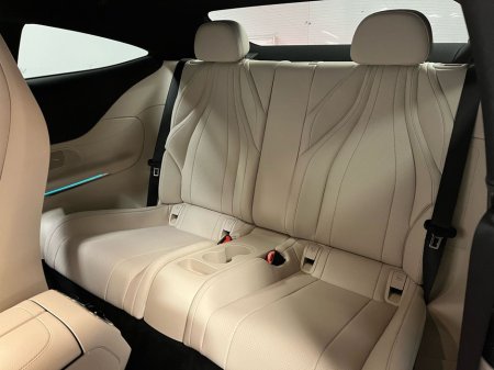 2026 Mercedes-Benz CLE 220d AMG Coupe - 19 Inch Alloys - Reversing Camera - Ambient Lighting - Sat Nav - Climate Control - Electric Heated Memory Seats - Keyless Start - Apple CarPlay/Android Auto €80,521