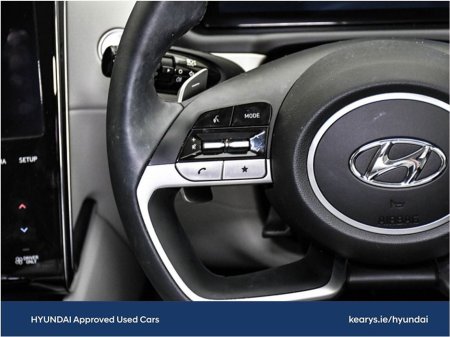 2021 Hyundai Tucson - thumbnail 17