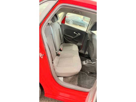 2016 Volkswagen Polo 1.2 TSI 5DR 90HP Comfortline DSG €11,500 thumbnail