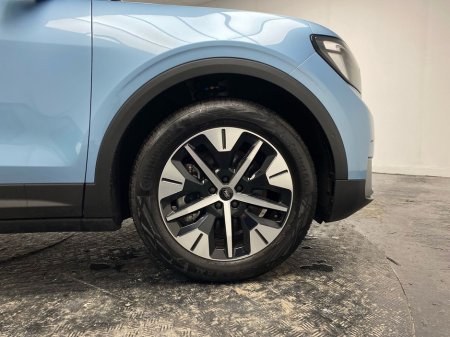 2026 Ford Explorer Select 77kWh Extended Range €41,995 thumbnail