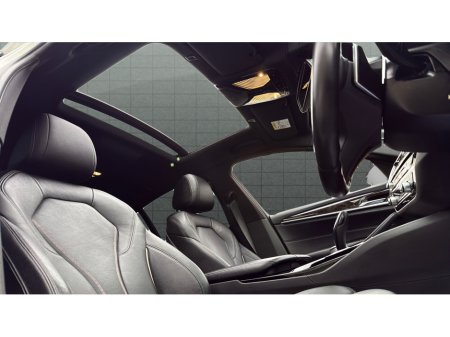 2018 BMW 5 Series G30 MSPORT PRO *36,000KMS* SUNROOF-FULL SPEC €28,900 thumbnail